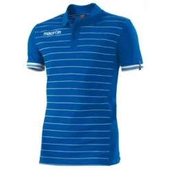 Polo Macron Jungle -BULLPADEL Soldes Magasin 90450301