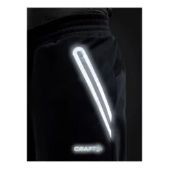 Pantalon Craft Core Ride Subz -BULLPADEL Soldes Magasin CO1911172 999000 4