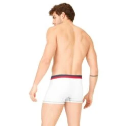 Devant 25 Devant -BULLPADEL Soldes Magasin FI 1 BC FU5020 WH 2