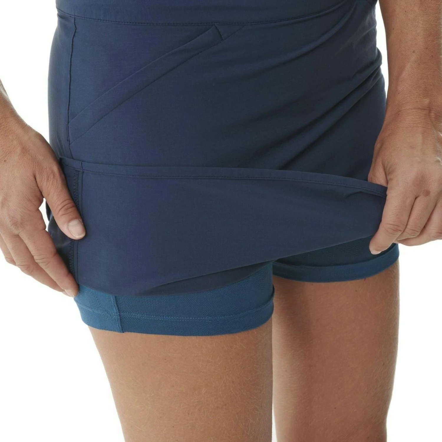 Jupe-short Femme Lafuma 4 Jupe-short Femme Lafuma – Image 4