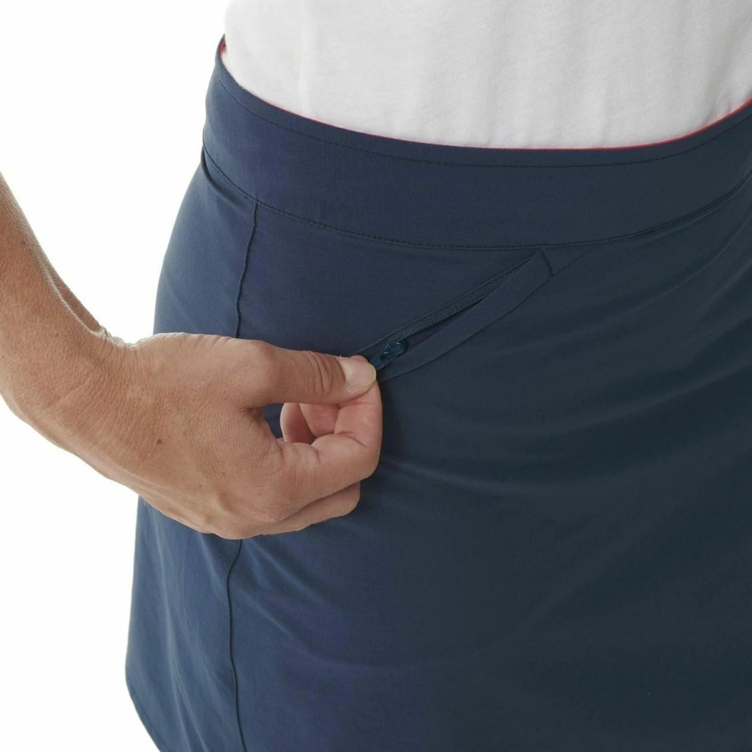 Jupe-short Femme Lafuma 1 Jupe-short Femme Lafuma