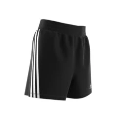 Short Tissé à 3 Bandes Femme Adidas TRAINICONS -BULLPADEL Soldes Magasin adidas hg1895 8 apparel zip turntable 3d 2 white