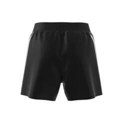 Short Tissé à 3 Bandes Femme Adidas TRAINICONS
