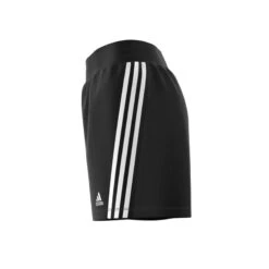 Short Tissé à 3 Bandes Femme Adidas TRAINICONS -BULLPADEL Soldes Magasin adidas hg1895 8 apparel zip turntable 3d 7 white