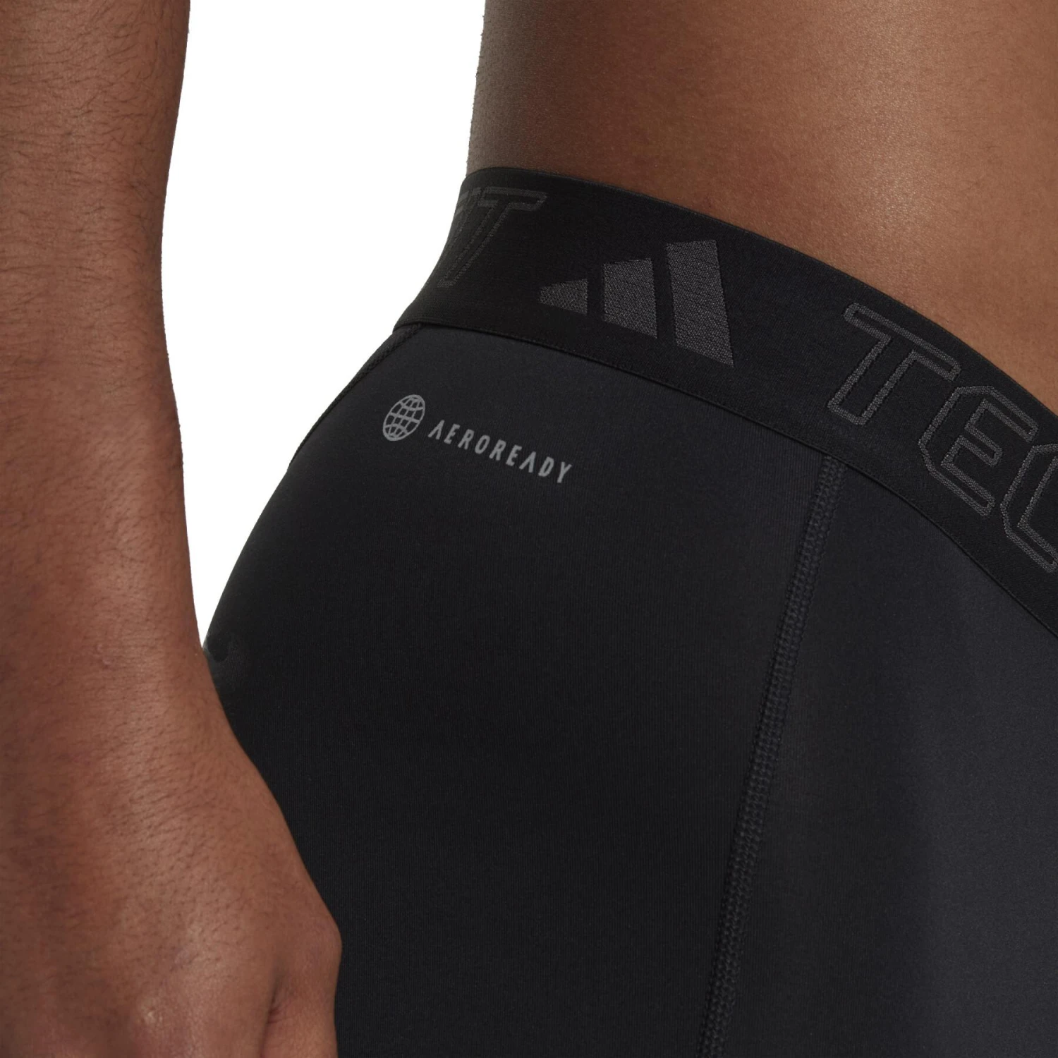 Short Adidas Techfit 5 Short Adidas Techfit – Image 5