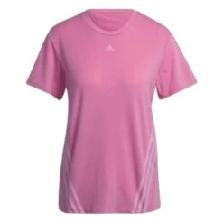 T-shirt Femme Adidas 45 WTR ICNS 3S -BULLPADEL Soldes Magasin adidas hk6977 mag3923229 1