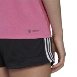 T-shirt Femme Adidas 45 WTR ICNS 3S -BULLPADEL Soldes Magasin adidas hk6977 mag3923229 5
