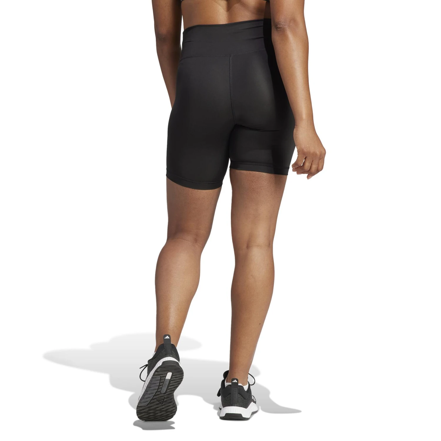 Cuissard Femme Adidas Train Essentials 7-Inch 3 Cuissard Femme Adidas Train Essentials 7-Inch – Image 3