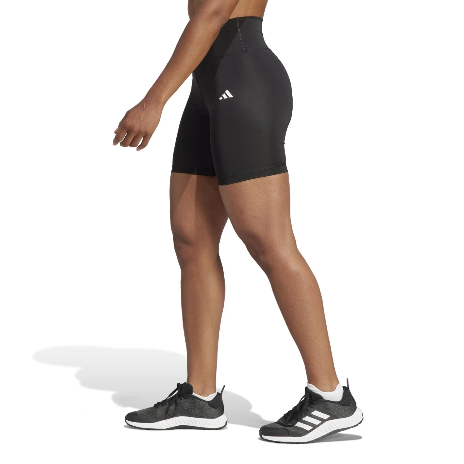 Cuissard Femme Adidas Train Essentials 7-Inch 8 Cuissard Femme Adidas Train Essentials 7-Inch – Image 8