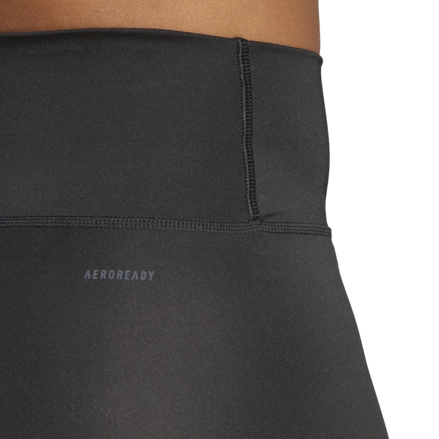 Cuissard Femme Adidas Train Essentials 7-Inch 2 Cuissard Femme Adidas Train Essentials 7-Inch – Image 2