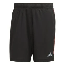 Short Adidas Base -BULLPADEL Soldes Magasin adidas ib7892 2 apparel photography front center view white