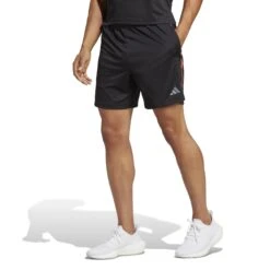 Short Adidas Base -BULLPADEL Soldes Magasin adidas ib7892 3 apparel on model standard view white
