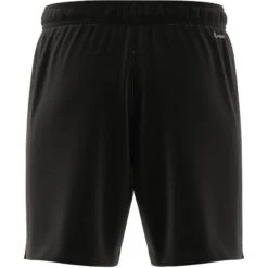 Short Adidas Base -BULLPADEL Soldes Magasin adidas ib7892 8 apparel zip turntable 3d 5 white