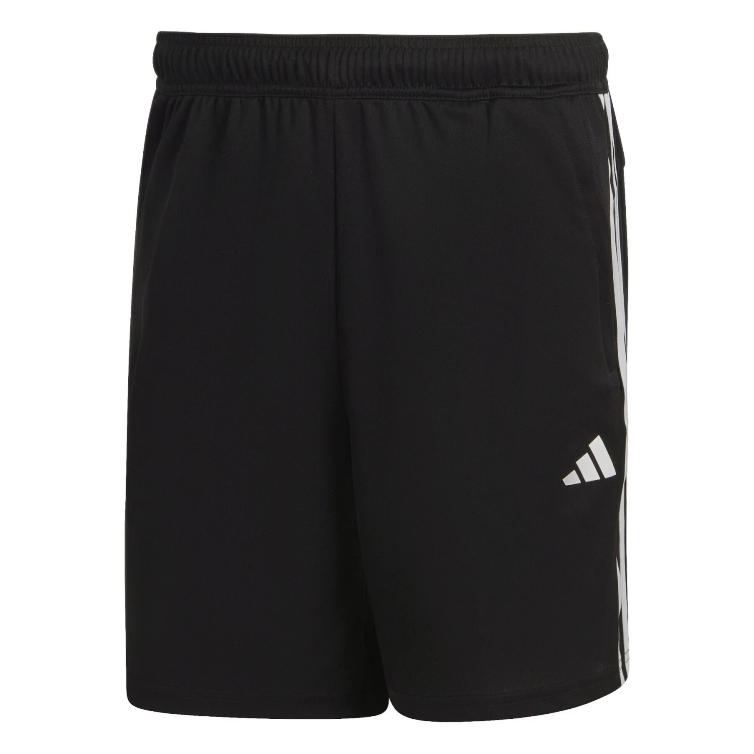 Short Piqué Adidas 3-Stripes Essentials 5 Short Piqué Adidas 3-Stripes Essentials – Image 5