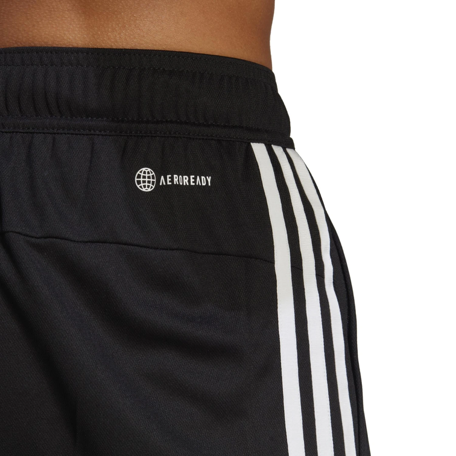 Short Piqué Adidas 3-Stripes Essentials 7 Short Piqué Adidas 3-Stripes Essentials – Image 7