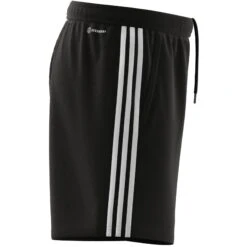 Short Piqué Adidas 3-Stripes Essentials 14 Short Piqué Adidas 3-Stripes Essentials -BULLPADEL Soldes Magasin adidas ib8111 8 apparel zip turntable 3d 3 white