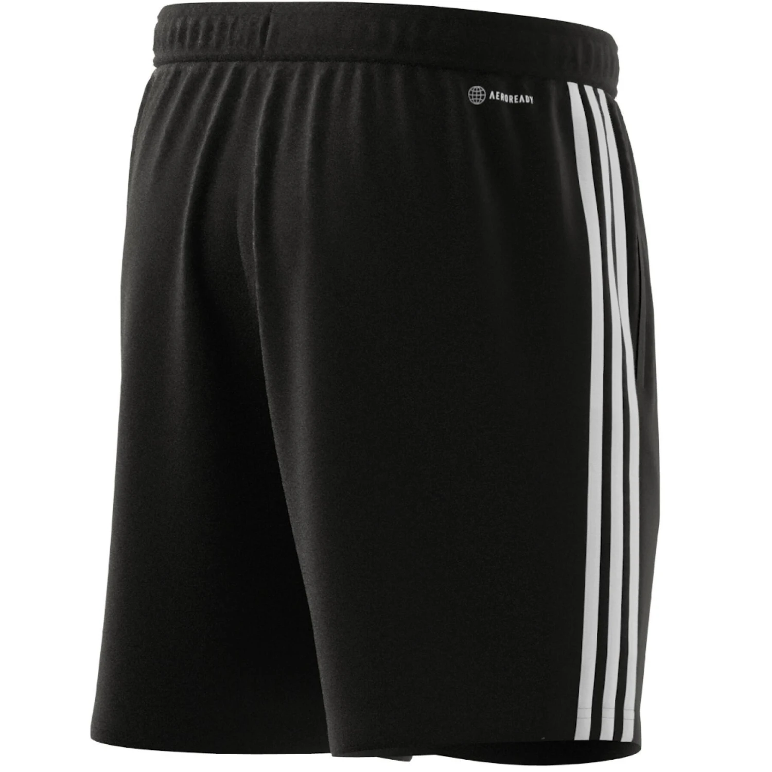 Short Piqué Adidas 3-Stripes Essentials 8 Short Piqué Adidas 3-Stripes Essentials – Image 8