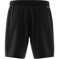 Short Piqué Adidas 3-Stripes Essentials 16 Short Piqué Adidas 3-Stripes Essentials -BULLPADEL Soldes Magasin adidas ib8111 8 apparel zip turntable 3d 5 white