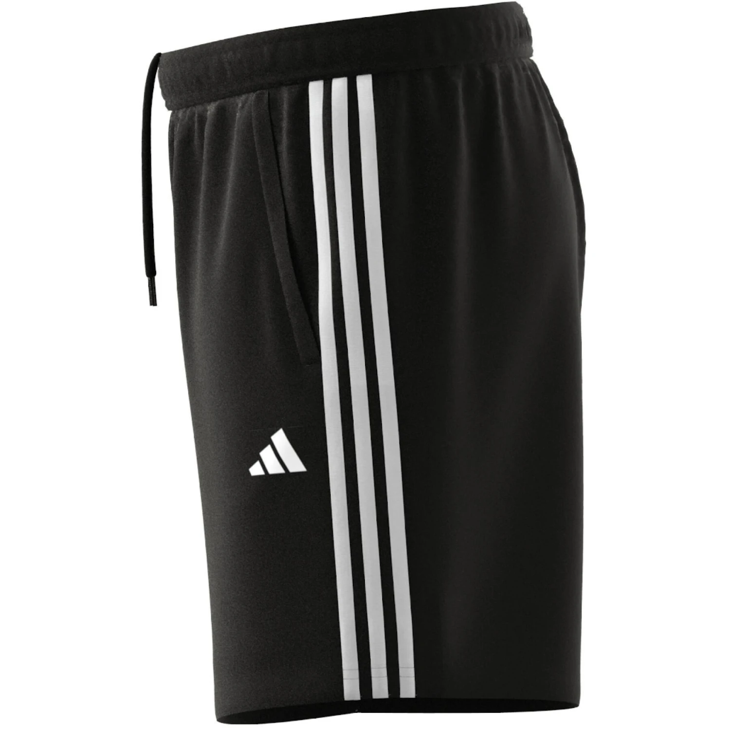 Short Piqué Adidas 3-Stripes Essentials 9 Short Piqué Adidas 3-Stripes Essentials – Image 9