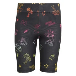 Cuissard Bébé Fille Adidas Disney Minnie Mouse 9 Cuissard Bébé Fille Adidas Disney Minnie Mouse -BULLPADEL Soldes Magasin adidas in7307 1 apparel photography front view white 030824