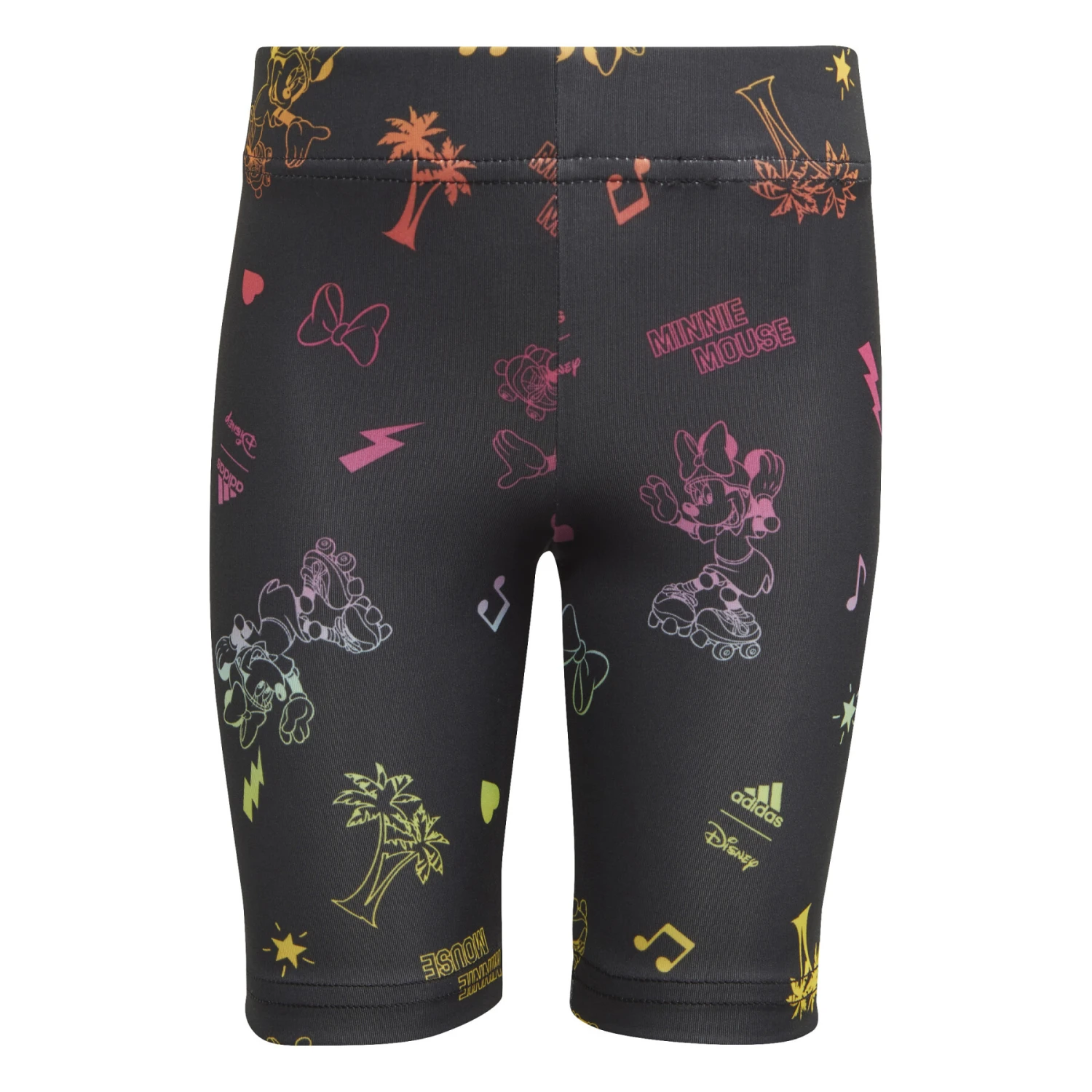 Cuissard Bébé Fille Adidas Disney Minnie Mouse 5 Cuissard Bébé Fille Adidas Disney Minnie Mouse – Image 5