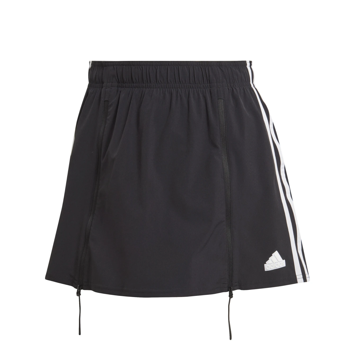 Jupe-short Femme Adidas Boldblock 5 Jupe-short Femme Adidas Boldblock – Image 5
