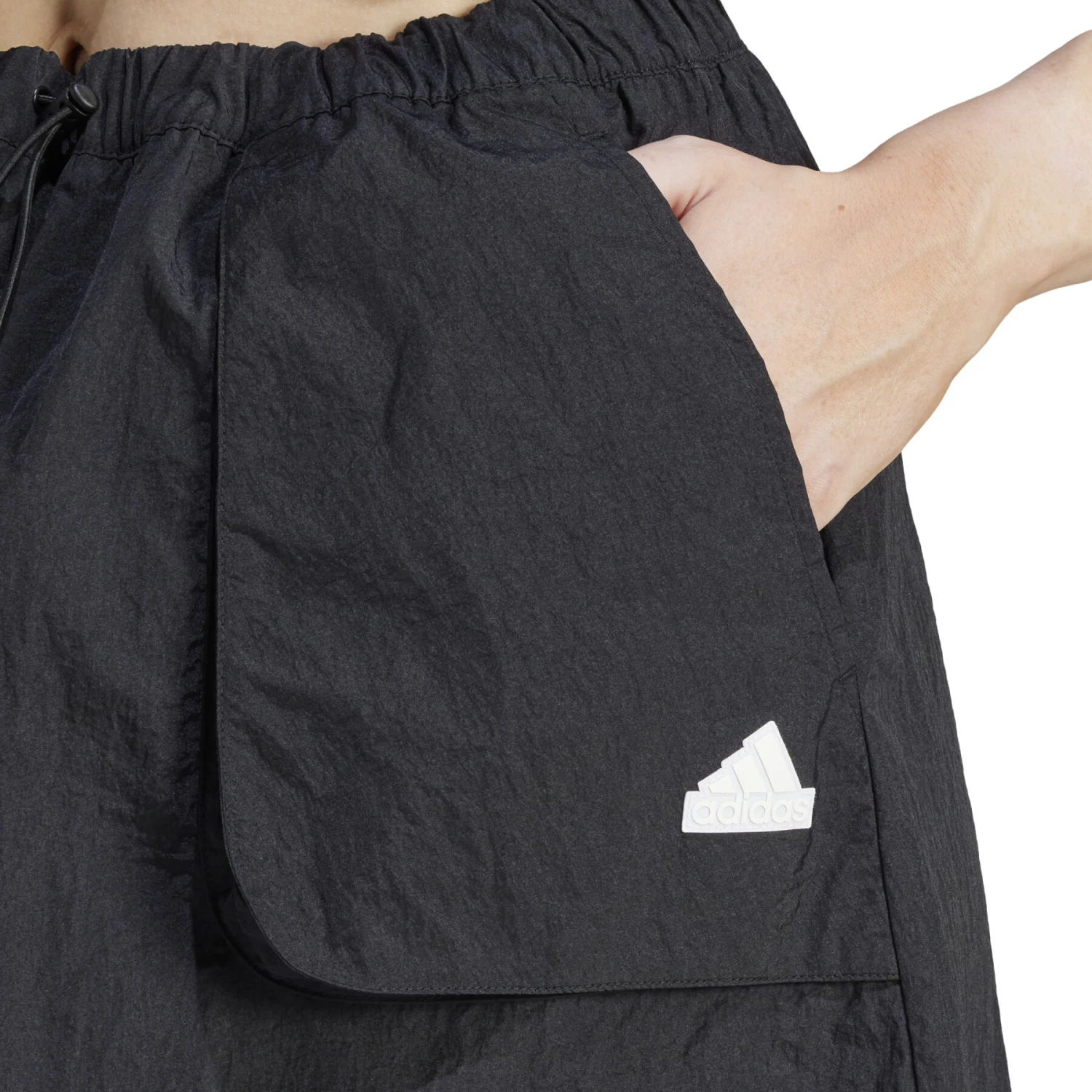 Jupe Cargo Femme Adidas City Escape 2 Jupe Cargo Femme Adidas City Escape â Image 2