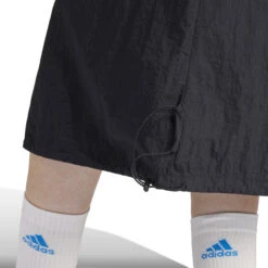 Jupe Cargo Femme Adidas City Escape 11 Jupe Cargo Femme Adidas City Escape -BULLPADEL Soldes Magasin adidas iq4834 7 apparel on model detail view 2 white