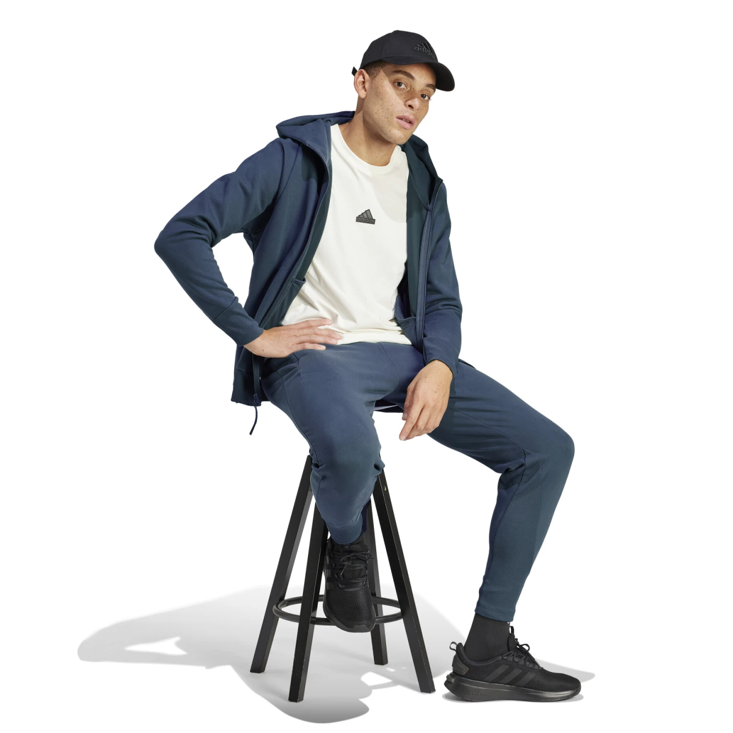 Pantalon Adidas Z.N.E. 4 Pantalon Adidas Z.N.E. – Image 4