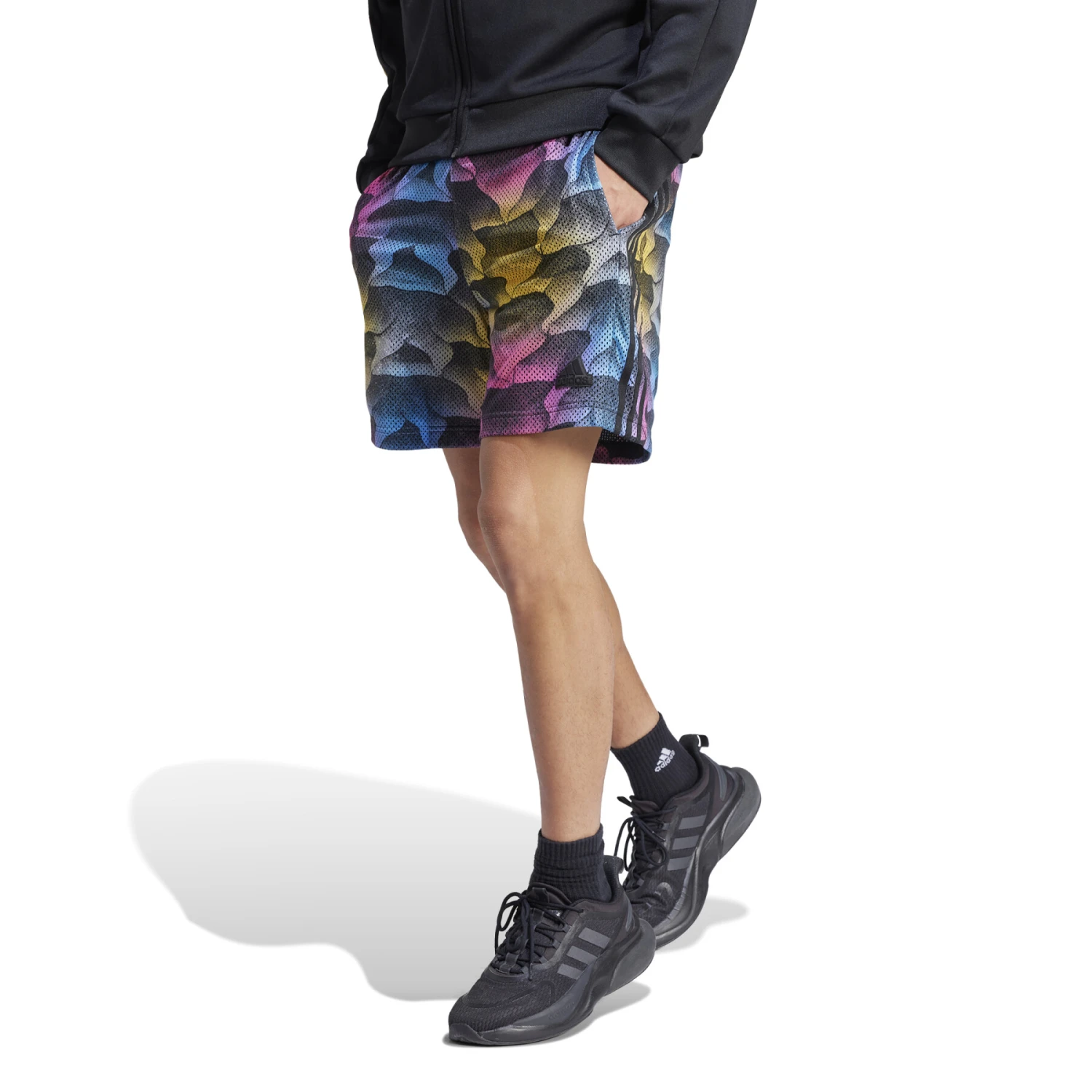 Short Adidas Tiro 3 Short Adidas Tiro – Image 3