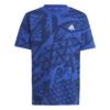 T-shirt Imprimé Enfant Adidas Essentials