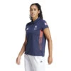 Polo Femme Adidas Team GB