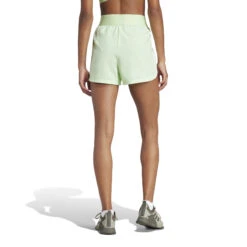 Short Tissé Femme Adidas Hyperglam