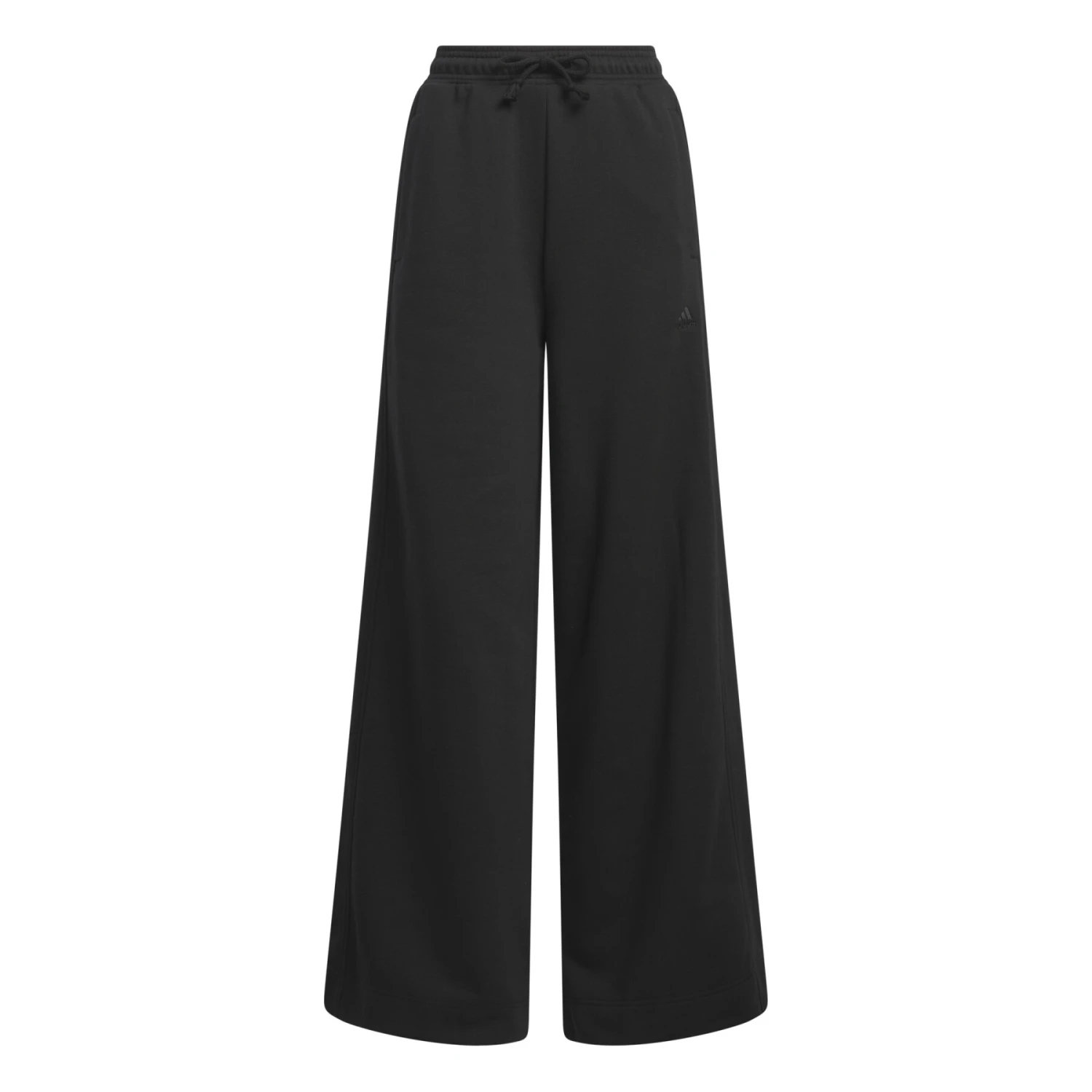 Pantalon Coupe Large En Molleton Femme Adidas All Szn 3 Pantalon Coupe Large En Molleton Femme Adidas All Szn – Image 3