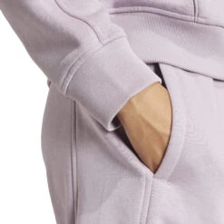 Short En Molleton Femme Adidas All Szn