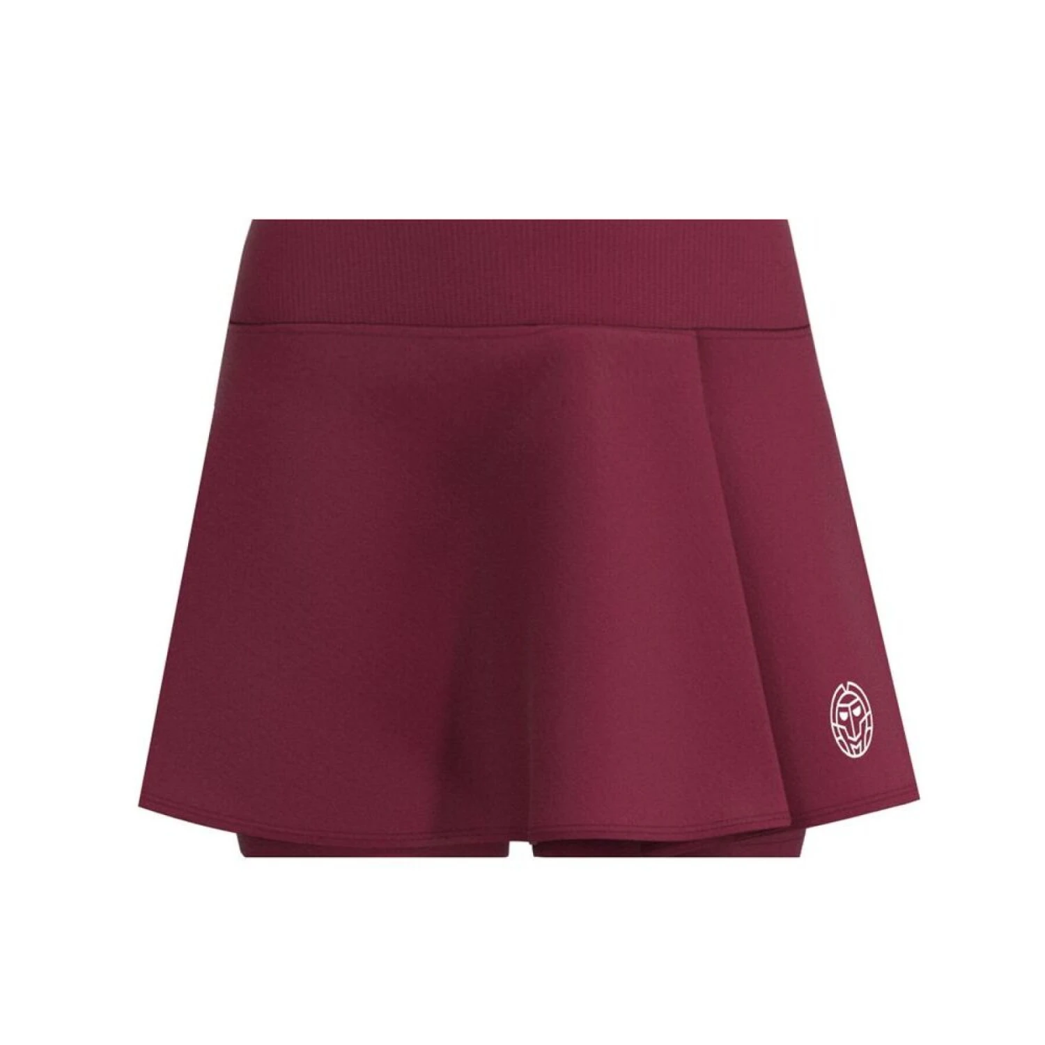 Jupe-short Femme Bidi Badu Protected Leafs 4 Jupe-short Femme Bidi Badu Protected Leafs – Image 4