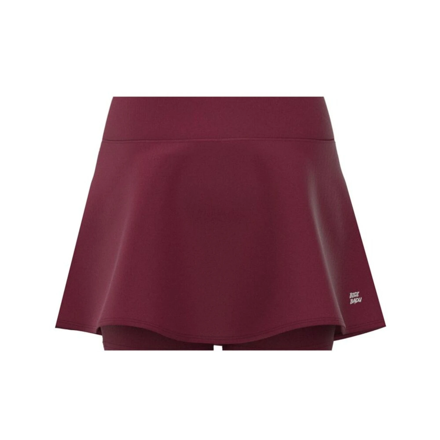 Jupe-short Femme Bidi Badu Protected Leafs 2 Jupe-short Femme Bidi Badu Protected Leafs – Image 2