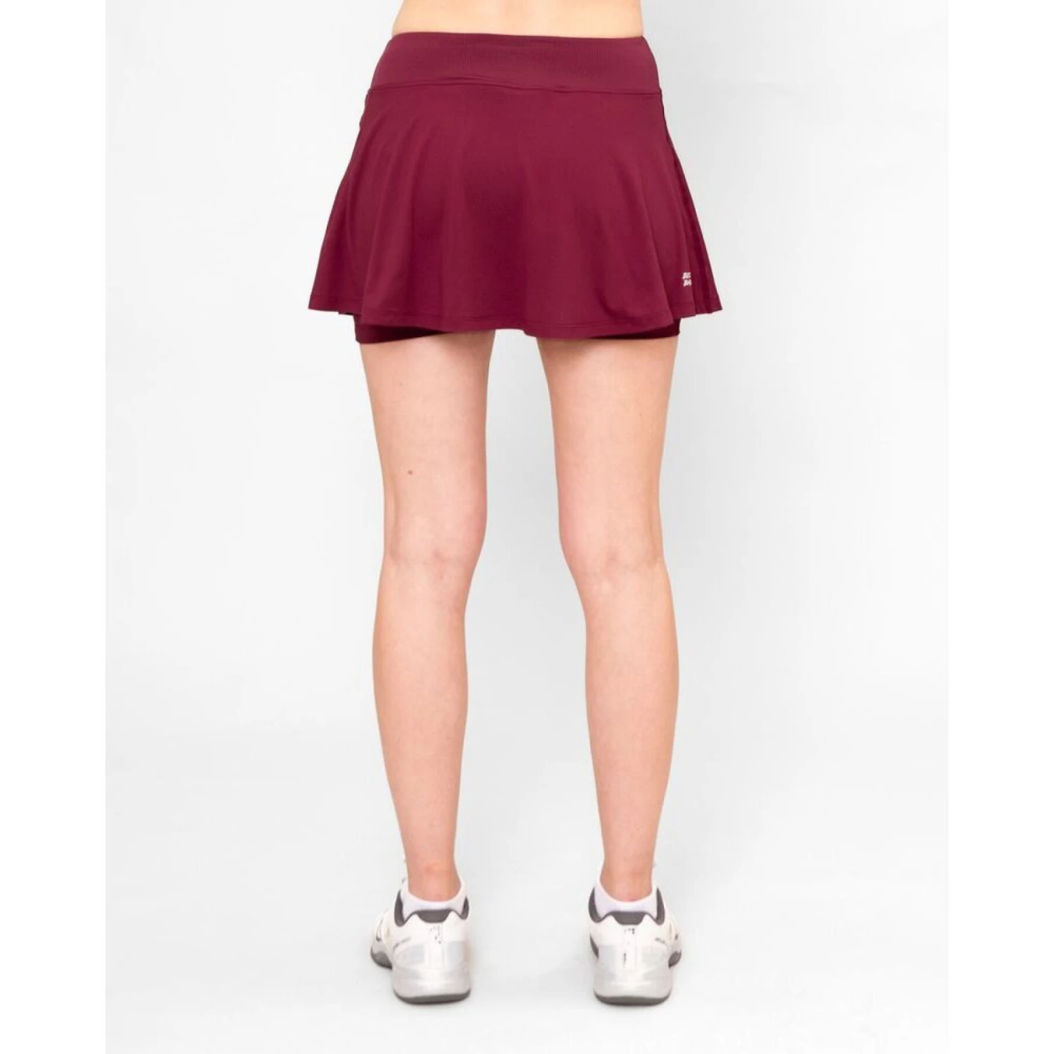 Jupe-short Femme Bidi Badu Protected Leafs 3 Jupe-short Femme Bidi Badu Protected Leafs – Image 3