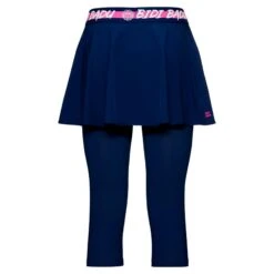 Jupe Legging Femme Bidi Badu Faida Tech 5 Jupe Legging Femme Bidi Badu Faida Tech -BULLPADEL Soldes Magasin bidi badu w274036223 dblpk 2