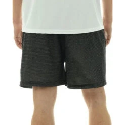 Short Bullpadel Abato 8 Short Bullpadel Abato -BULLPADEL Soldes Magasin bullpadel a001446.001.32 noir 2