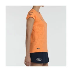 T-shirt Femme Bullpadel Epata 6 T-shirt Femme Bullpadel Epata -BULLPADEL Soldes Magasin bullpadel ap16037000 2rep