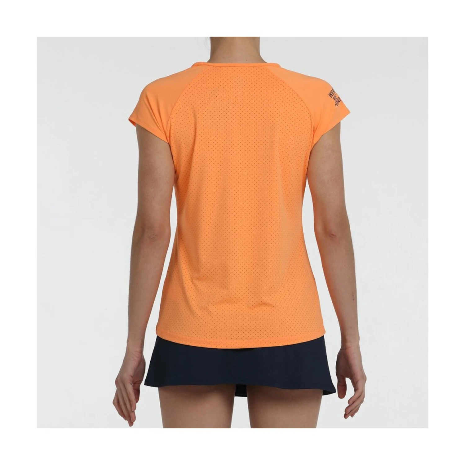 T-shirt Femme Bullpadel Epata 2 T-shirt Femme Bullpadel Epata – Image 2