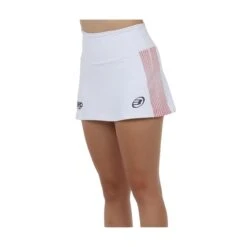 Jupe Femme Bullpadel Eraba -BULLPADEL Soldes Magasin bullpadel ap37012000 blanc 2