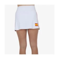 Jupe Femme Bullpadel Eraba