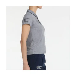 Polo Femme Bullpadel Exilo -BULLPADEL Soldes Magasin bullpadel ap43151000 2rep