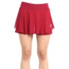 Jupe-short Femme Bullpadel Exito