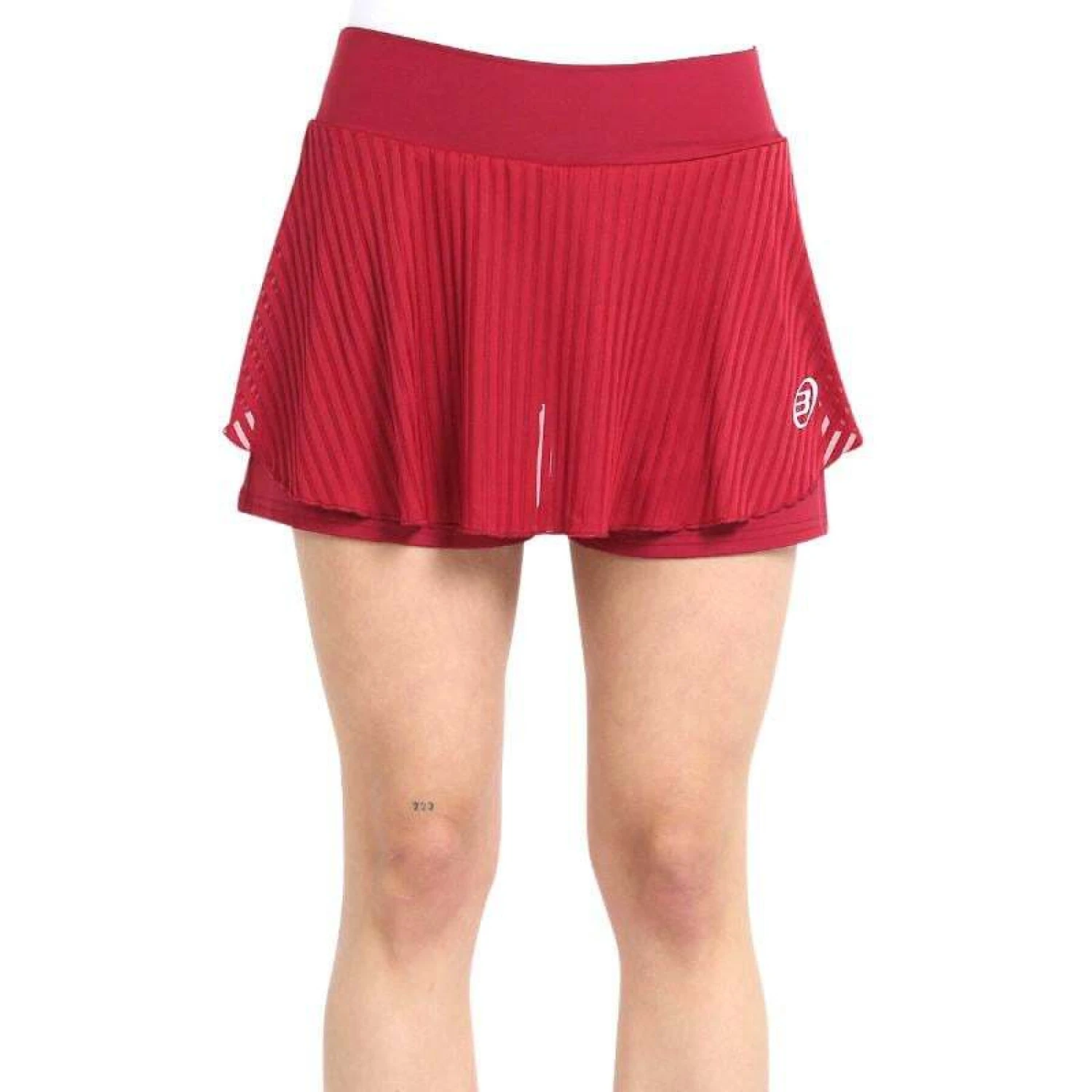 Jupe-short Femme Bullpadel Exito 1 Jupe-short Femme Bullpadel Exito