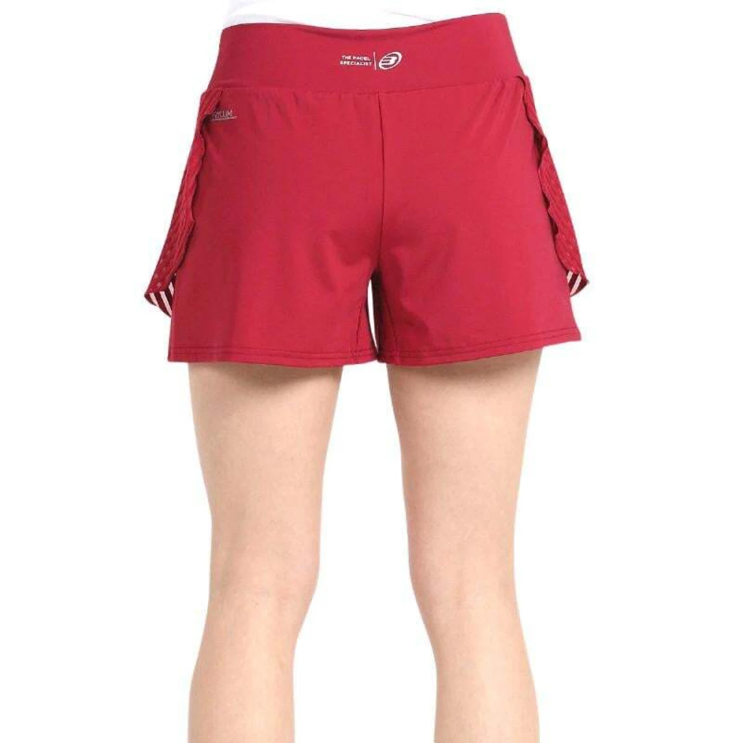 Jupe-short Femme Bullpadel Exito 3 Jupe-short Femme Bullpadel Exito – Image 3