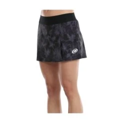 Jupe Femme Bullpadel Edite 7 Jupe Femme Bullpadel Edite -BULLPADEL Soldes Magasin bullpadel ap97005000 negro 2