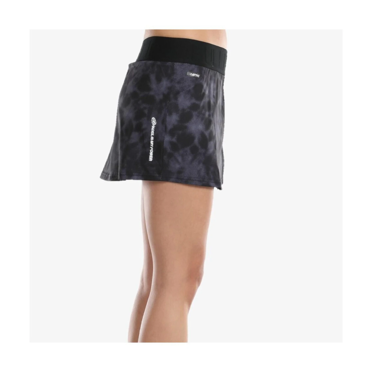 Jupe Femme Bullpadel Edite 2 Jupe Femme Bullpadel Edite â Image 2